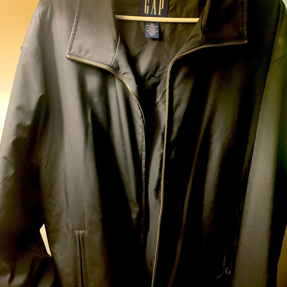 Gap men’s jacket